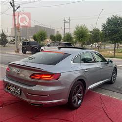 فولكسفاغن أرتيون